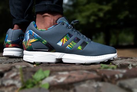 adidas zx flux baratos contrareembolso